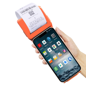 Impresora Térmica Clip Para Móvil Sii E-boleta